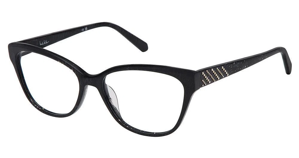 Nicole Miller NMMENTON Eyeglasses - view 2